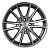 Литые диски X'trike X-129-mg 6.5J/16 4x108 ET32.0 D65.1