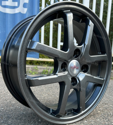 Литые диски Ifree Грид 6.0J/15 4x100 ET45.0 D54.1