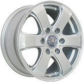 Литые диски
 
Mercedes
 
Mr747
 
7.0J/16 6x130 ET50.0 D84.1