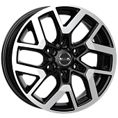Литые диски
 
MAK
 
Gravel-mb
 
6.5J/16 6x120 ET50.0 D74.5