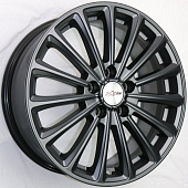 Литые диски X'trike X-136 7.0J/17 5x100 ET38.0 D57.1
