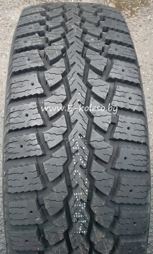 Автомобильные шины
 
Maxxis
 
Presa Spike Ma-slw
 
205/65 R16C 107/105Q