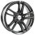 Литые диски RST R197 6.5J/17 5x108 ET40.0 D65.1