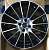 Литые диски PDW RACE-mb 7.0J/17 5x108 ET45.0 D63.4