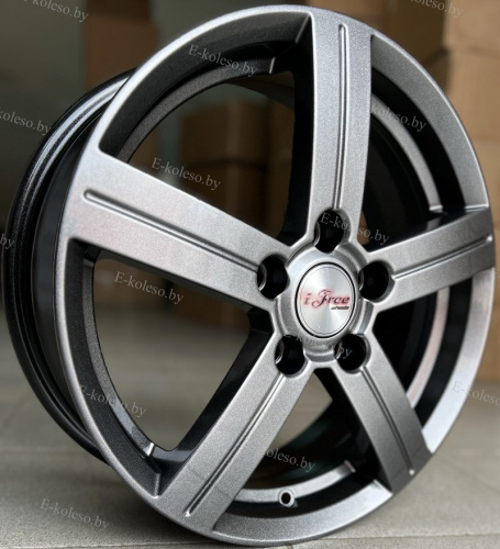 Литые диски
 
iFree
 
Оруэлл
 
6.0J/16 5x112 ET43.0 D57.1