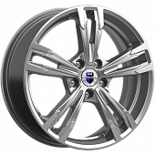 Литые диски
 
K&K
 
Karrera Light
 
7.0J/18 5x108 ET45.0 D67.1