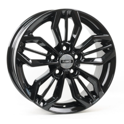 Литые диски
 
Neo
 
680
 
6.5J/16 5x114.3 ET45.0 D67.1