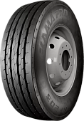 Грузовые шины Kama PRO NF 203 295/80R22.5 152/148T