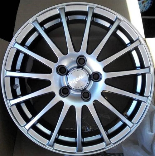 Литые диски
 
Прома
 
RS
 
6.5J/16 5x108 ET50.0 D63.4