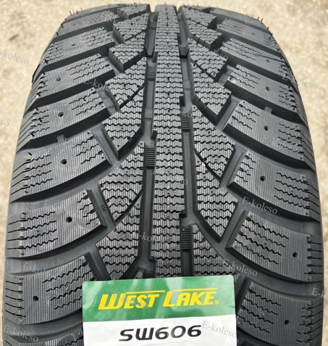 Автомобильные шины Westlake SW606 225/55 R17 101H