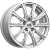 Стальные диски Wheels UP Up123 Silver Classic 6.0J/15 5x114.3 ET46.0 D67.1