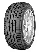 Автомобильные шины Continental ContiWinterContact TS 830 P SUV 295/40R20 110W