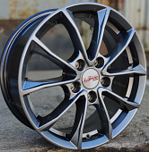 Литые диски iFree KC914-hw Джет 6.5J/16 5x114,3 ET50.0 D66.1