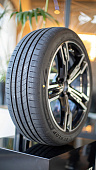 Автомобильные шины Dunlop Blue Response TG  225/55R18 102V