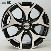 Литые диски
 
Neo
 
653
 
6.5J/16 5x110 ET51.0 D67.1