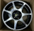 Литые диски
 
Cross Street
 
CR-15
 
6.0J/15 4x98 ET36.0 D58.6