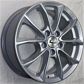 Литые диски iFree KC914 Джет 6.5J/16 5x114,3 ET43.0 D67.1