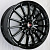 Литые диски Alcasta M60 7.0J/17 5x114.3 ET45.0 D54.1