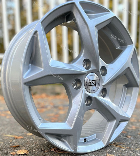 Литые диски X'trike Octavia R066 6.5J/16 5x112 ET46.0 D57.1