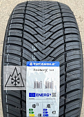 Автомобильные шины Triangle SeasonX TA01 195/65 R15 95V