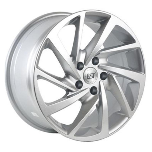 Литые диски
 
RST
 
Wheels R018
 
7.5J/18 5x112 ET43.0 D57.1