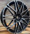 Литые диски
 
BMW
 
B495-mb
 
10.5J/22 5x112 ET43.0 D66.6