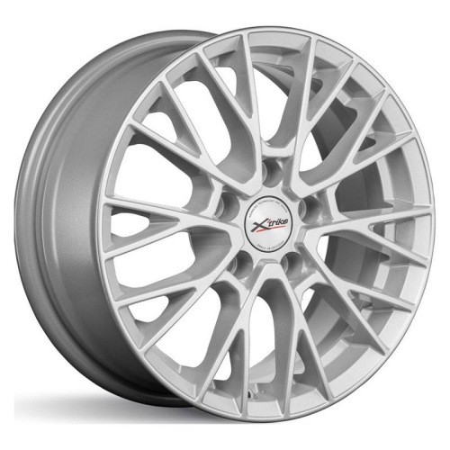 Литые диски X'trike X-135 6.5J/16 5x114,3 ET45.0 D67.1
