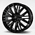 Литые диски Carwel Ламза-bk 226 8.5J/20 5x114,3 ET35.0 D60.1