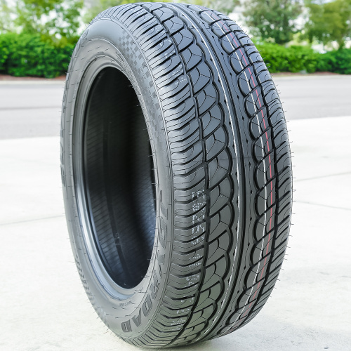 Автомобильные шины
 
Joyroad
 
SUV RX702
 
235/60 R17 102V
