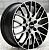 Литые диски PROMA GT-mb 7.5J/18 5x114,3 ET45.0 D67.1