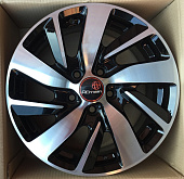 Литые диски
 
Remain
 
R166
 
6.5J/16 5x112 ET46.0 D57.1