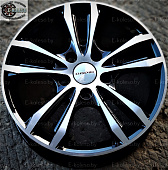 Литые диски
 
K&K
 
KC866-mb Samara Оригинал
 
6.0J/16 5x114.3 ET43.0 D67.1