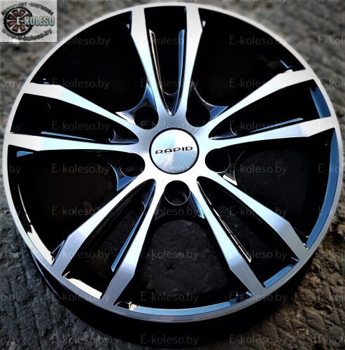 Литые диски
 
K&K
 
KC866-mb Samara Оригинал
 
6.0J/16 5x114.3 ET43.0 D67.1