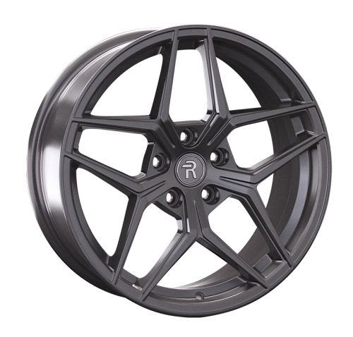 Литые диски BMW B315-mgm 8.0J/18 5x112 ET30.0 D66.6