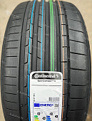 Автомобильные шины Continental SportContact 6  295/40R21 111Y