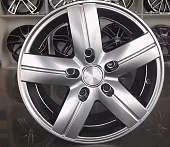 Литые диски
 
Прома
 
Каньон
 
7.0J/16 5x139.7 ET35.0 D109.7