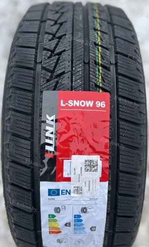 Автомобильные шины iLINK L-Snow 96 225/60 R16 98H