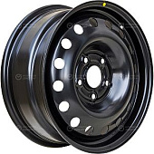 Стальные диски
 
Trebl
 
X40958 Black
 
6.5J/17 5x114.3 ET45.0 D54.1