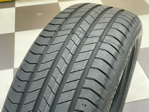 Автомобильные шины HANKOOK iON GT SUV IK41A 205/55R17 95V