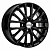 Литые диски Carwel Риорита-bk 112 (Vesta) 6.0J/15 4x100 ET50.0 D60.1