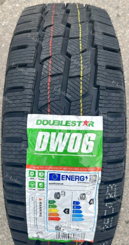 Автомобильные шины Doublestar DW06 225/65 R16C 112/110R