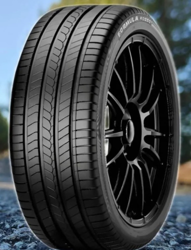 Автомобильные шины FORMULA Rosso 245/50R20 102V