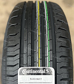 Автомобильные шины Continental ContiEcoContact 5 195/55R20 95H