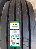 Грузовые шины Westlake WTR1 385/55R22.5 160T