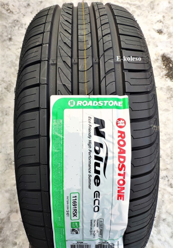 Автомобильные шины Roadstone Eurovis HP02 175/65R14 82T