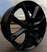 Литые диски Carwel Тахо 6.5J/15 4x100 ET50.0 D60.1