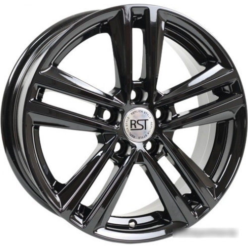 Литые диски RST R025 6.0J/15 5x100 ET38.0 D57.1