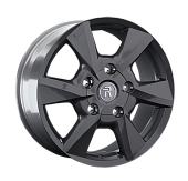 Литые диски Legeartis LX34 8.0J/18 5x150 ET60.0 D110.1