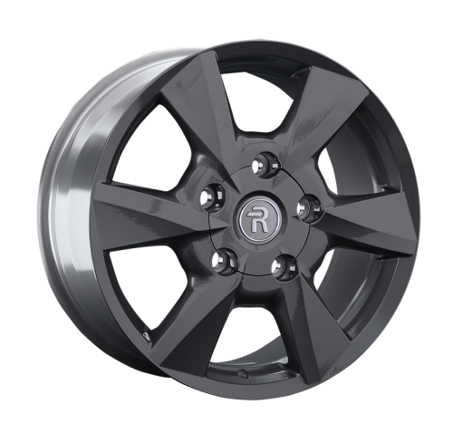 Литые диски Legeartis LX34 8.0J/18 5x150 ET60.0 D110.1