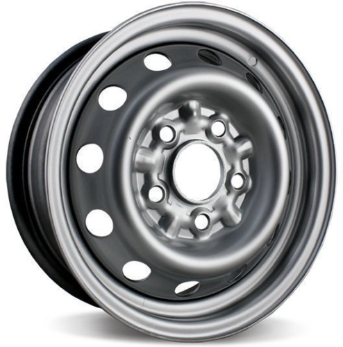 Стальные диски
 
Trebl
 
8555t
 
6.0J/15 5x130 ET75.0 D84.1